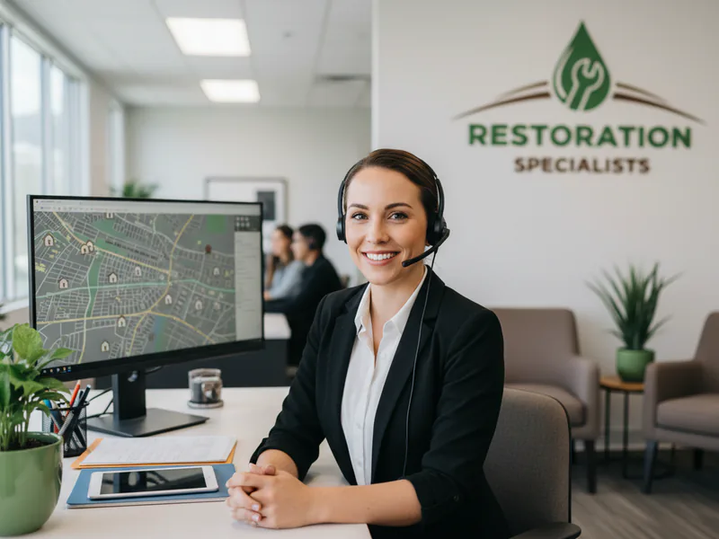 Water Damage Restoration in North Dakota   FAQ