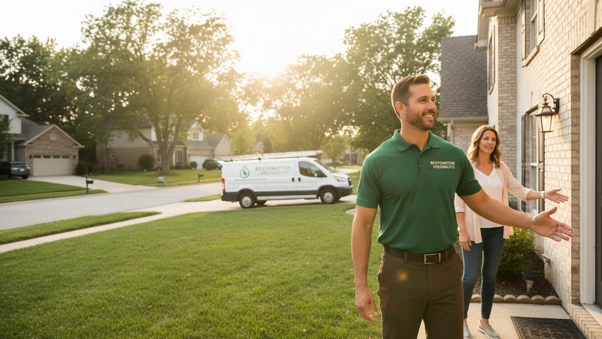 Affordable Water Damage Restoration in North Dakota Near Me – Fair Prices, No Hidden Fees, 24/7 Help